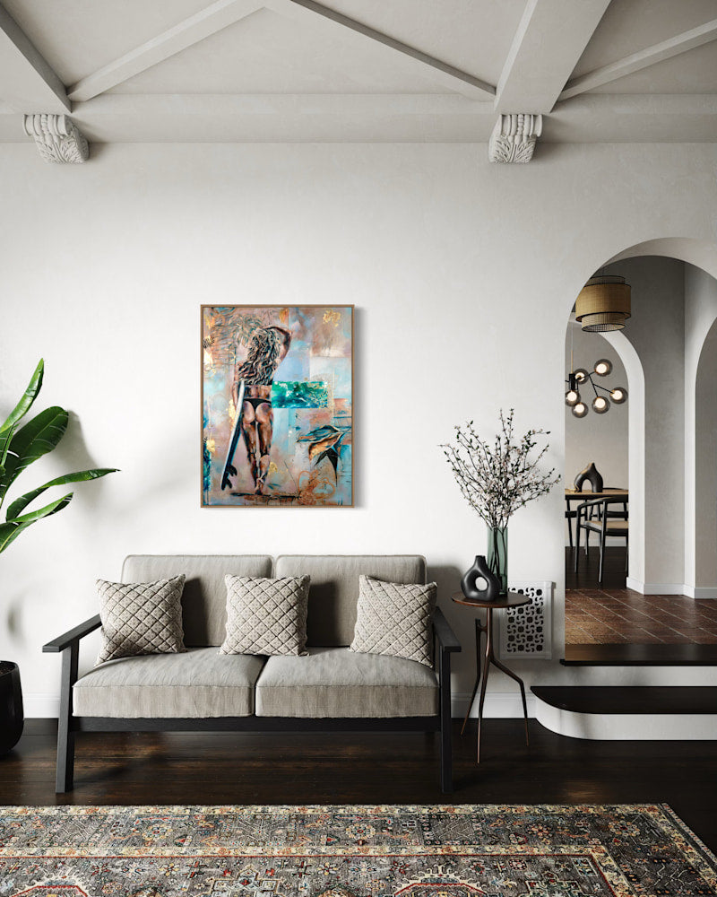 Fine Art Paper Prints