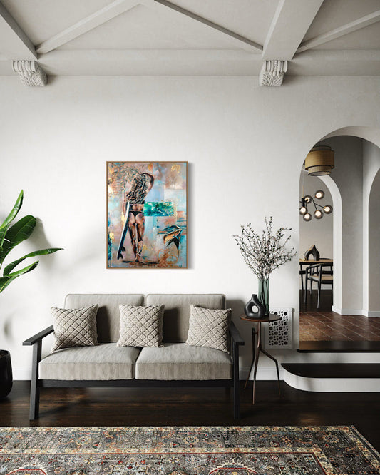 Fine Art Paper Prints