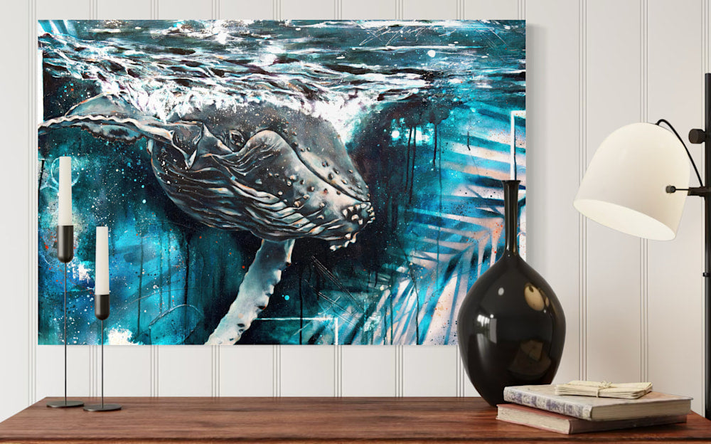 Canvas Prints