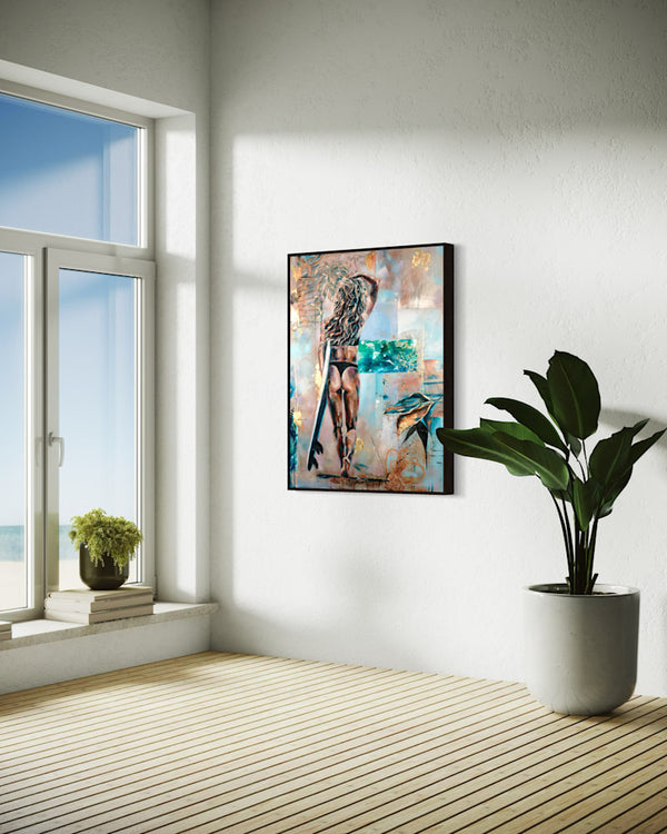Tidal Muse Manifesto