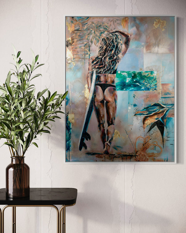 Tidal Muse Manifesto