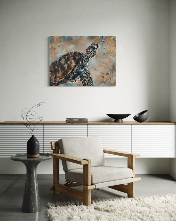 Formula One - Canvas