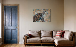 Formula One - Canvas
