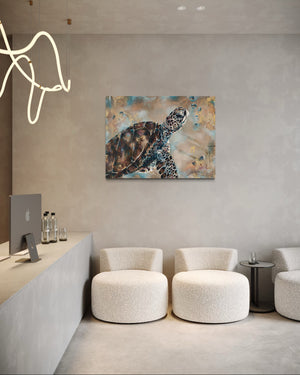 Formula One - Canvas