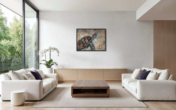 Formula One - Canvas