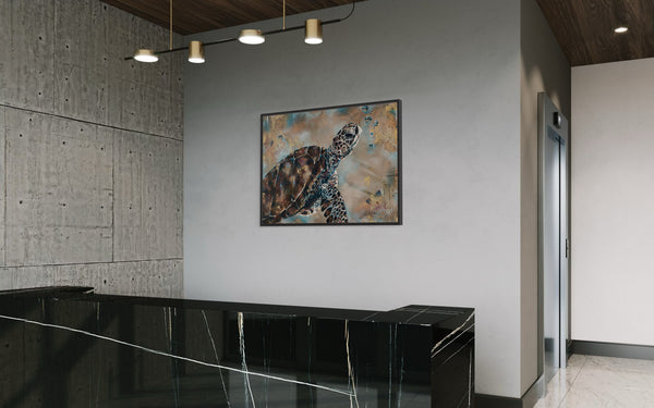 Formula One - Canvas