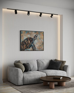 Formula One - Canvas