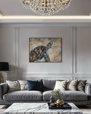 Formula One - Canvas