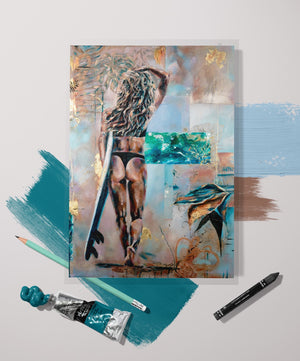 Tidal Muse Manifesto - Paper