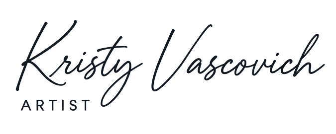 Kristy Vascovich, artist