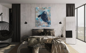 Love at first Sight - Canvas