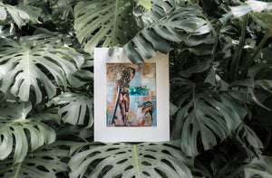 Tidal Muse Manifesto - Paper